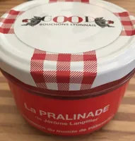 La pralinade