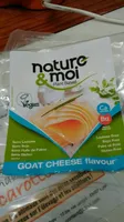 Moi Plant Based Goat Cheese Flavour