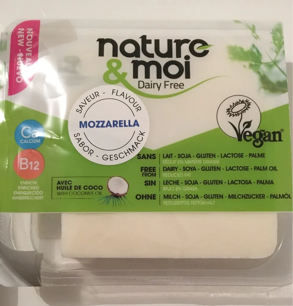 Mozzarella