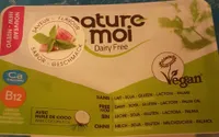 Dairy free