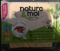 Nature & moi Piment/hot Pepper
