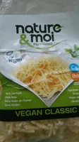 Moi Dairy Free Vegan Classic