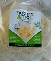 Vegan classic