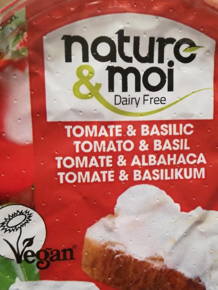 Tomate & Basilic