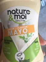 SAVEUR / FLAVOUR MAYO