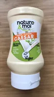 Caesar vegan