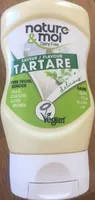 Sauce tartare