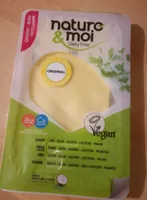 Fromage Vegan