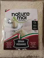 Gran vegiano