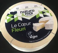 Le coeur fleuri