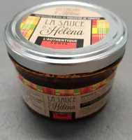 La sauce d'Hélèna