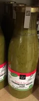 Soupe Courgettes vertes céleri