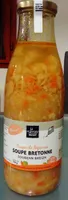 Soupe Bretonne