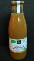 Soupe authentique