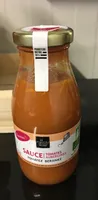 Sauce tomate