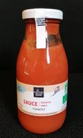 Sauce tomate