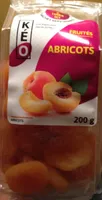 ABRICOTS secs