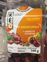 ANAPURNA