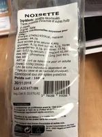 Cœur de coques