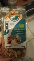 Arachides