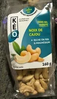 Noix de Cajou