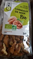 Cerneaux de noix