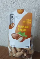 Noix du brésil