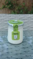 Yaourt Mealk - Banane citron vert