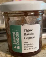 Figue Raisin Cognac