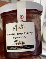 Accompagnement pour fromage