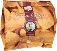 Socca Chips®