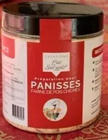 Panisses
