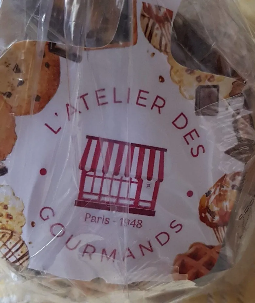 SFM12-Rochers coco & chocolat