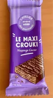 Le maxi crouki