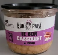 Le bon cassoulet