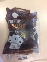Muffin chocolat