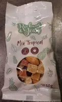 Mix tropical