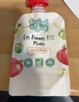 Compotes