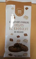 Les cookies français