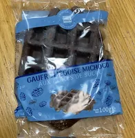 Guafre liegoise michco