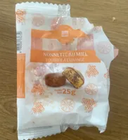 Nonette au miel