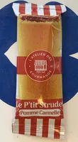 Le P’tit Strudel