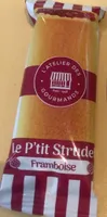 Le ptit Strudel