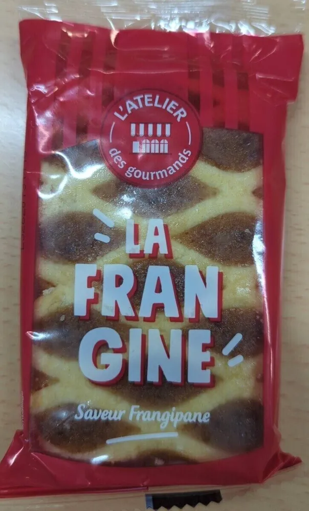 La Fran Gine