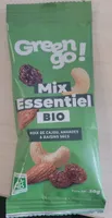 Mix essentiel bio