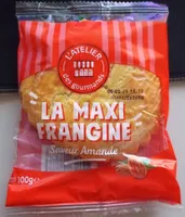 La maxi frangine