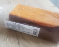 Cake marbré