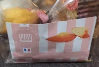 Madeleines