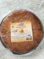 Kouign amann