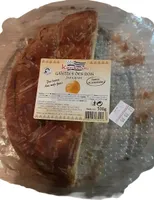 Galette des Rois Frangipane